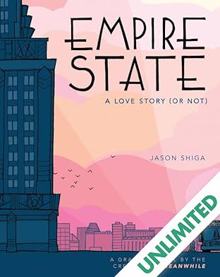 Empire State: A Love Story Or Not